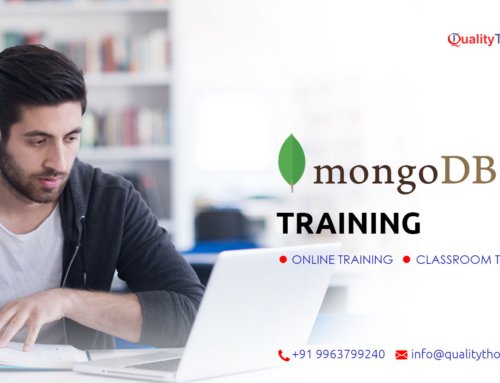 Mongo DB Training