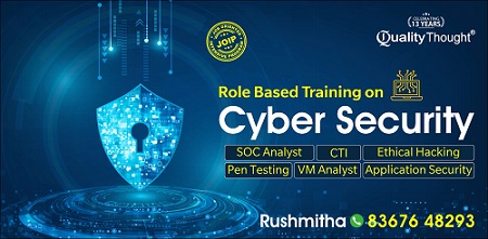 Cyber Security Archives - Best Software Training Institute In Hyderabad