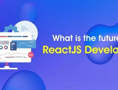 What is the future of ReactJS developers?