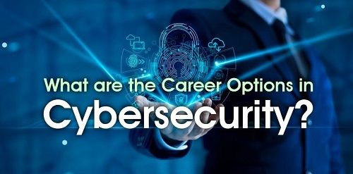 WHAT ARE THE CAREER OPTIONS IN CYBERSECURITY? - Best Software Training