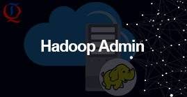 Hadoop-Admin