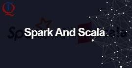 Spark-Scala