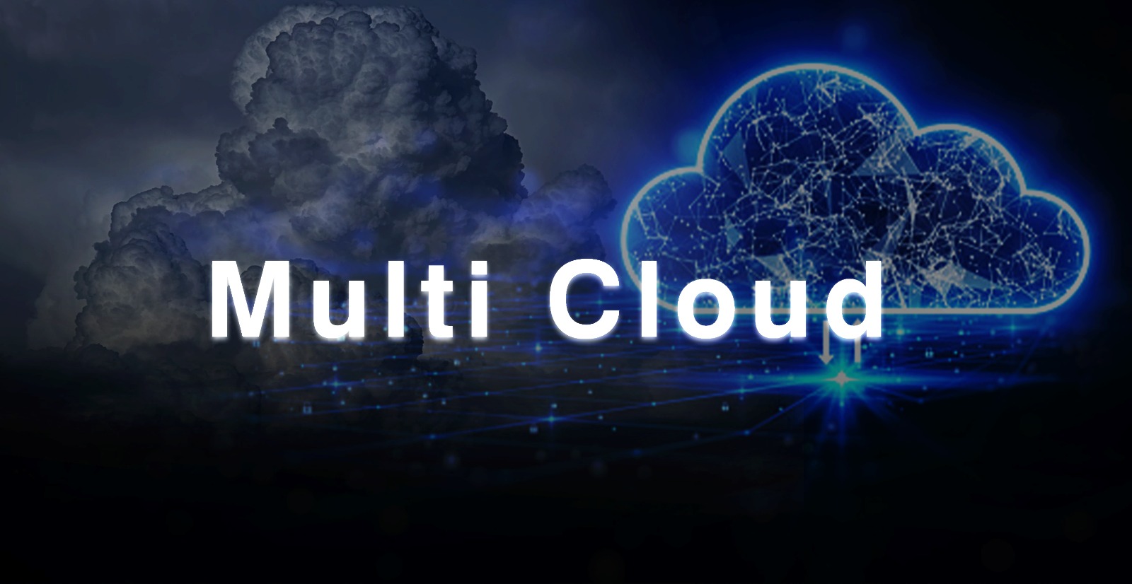 multi cloud