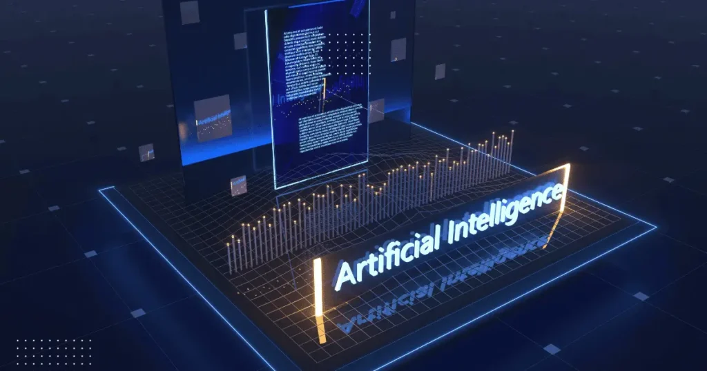 What is artificial intelligence: history, types and future?