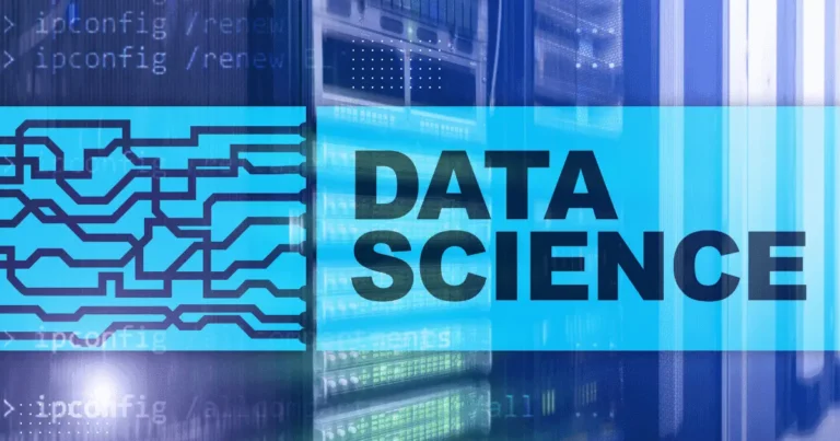 Why Data Science Is A Booming Career