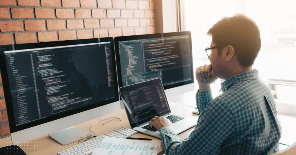 Why Front-End And Back-End Developers Are Required?