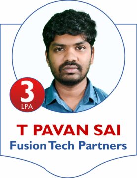Fusion Tech partners