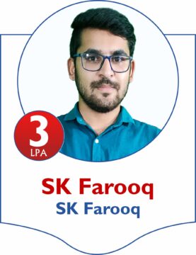 SK Farooq