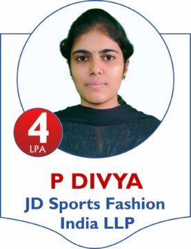 JD Sports Fashion India LLP