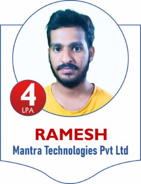 Mantra Technologies Pvt Ltd