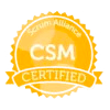 Certified-Scrum-Master