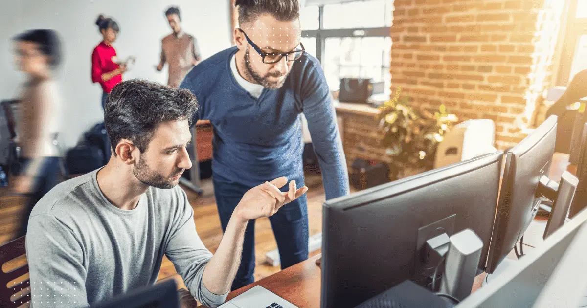 a game-changing decision for your business: java... Blog