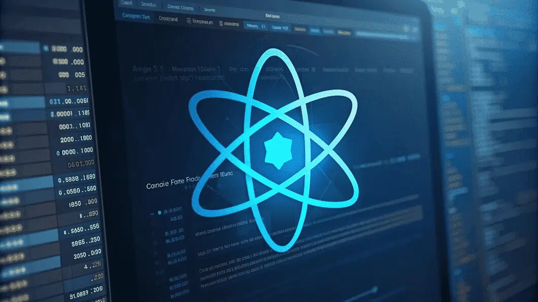 The Future of Web Development: ReactJS