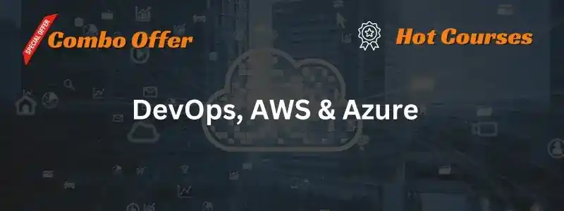 Devops , AWS , Azure