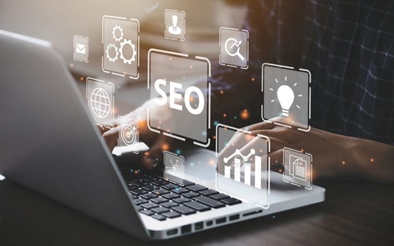 Some Basic SEO Strategies for Digital Marketing Success