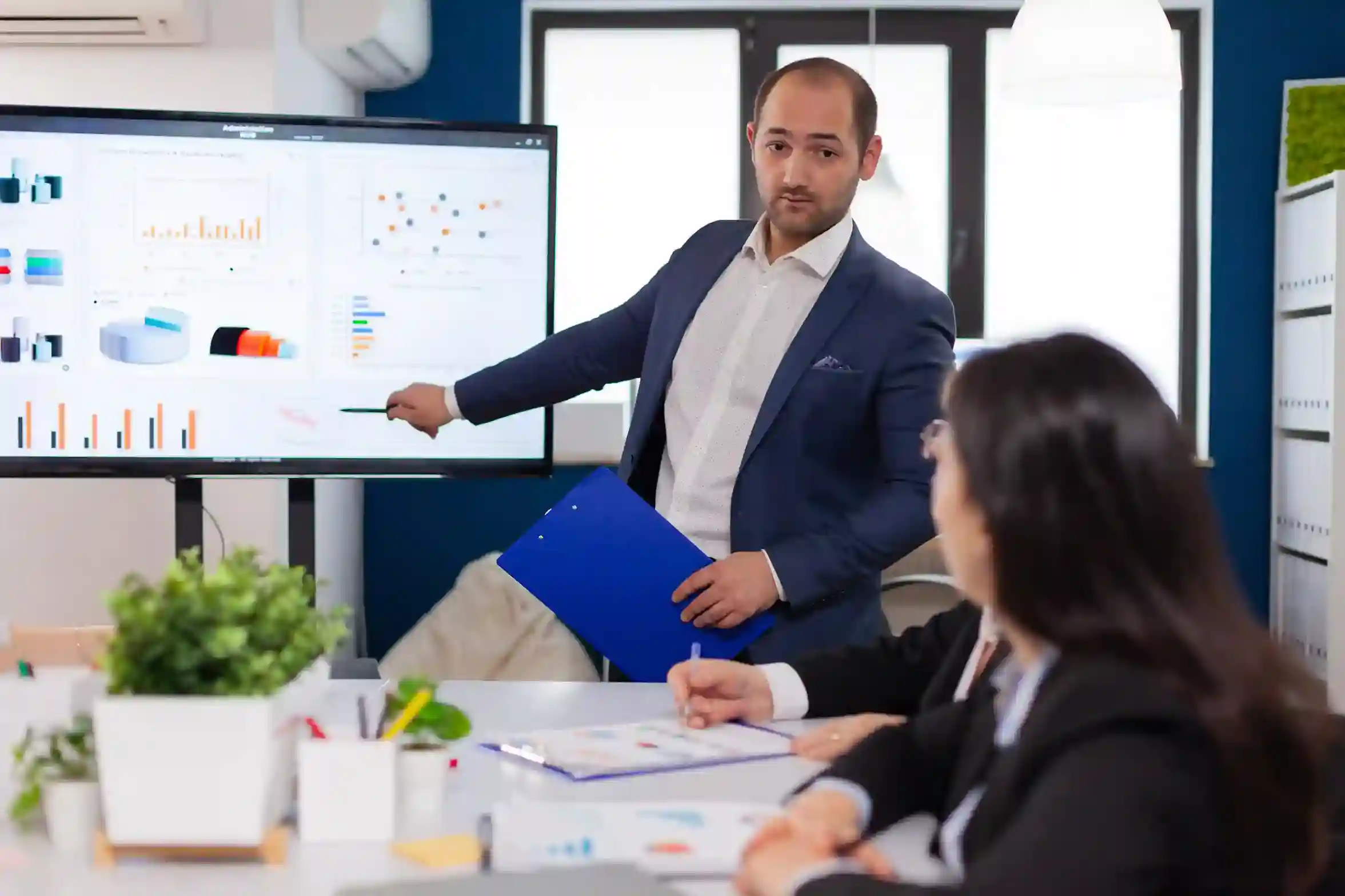 Structuring Your Business Analyst Career: A Training Framework for Success