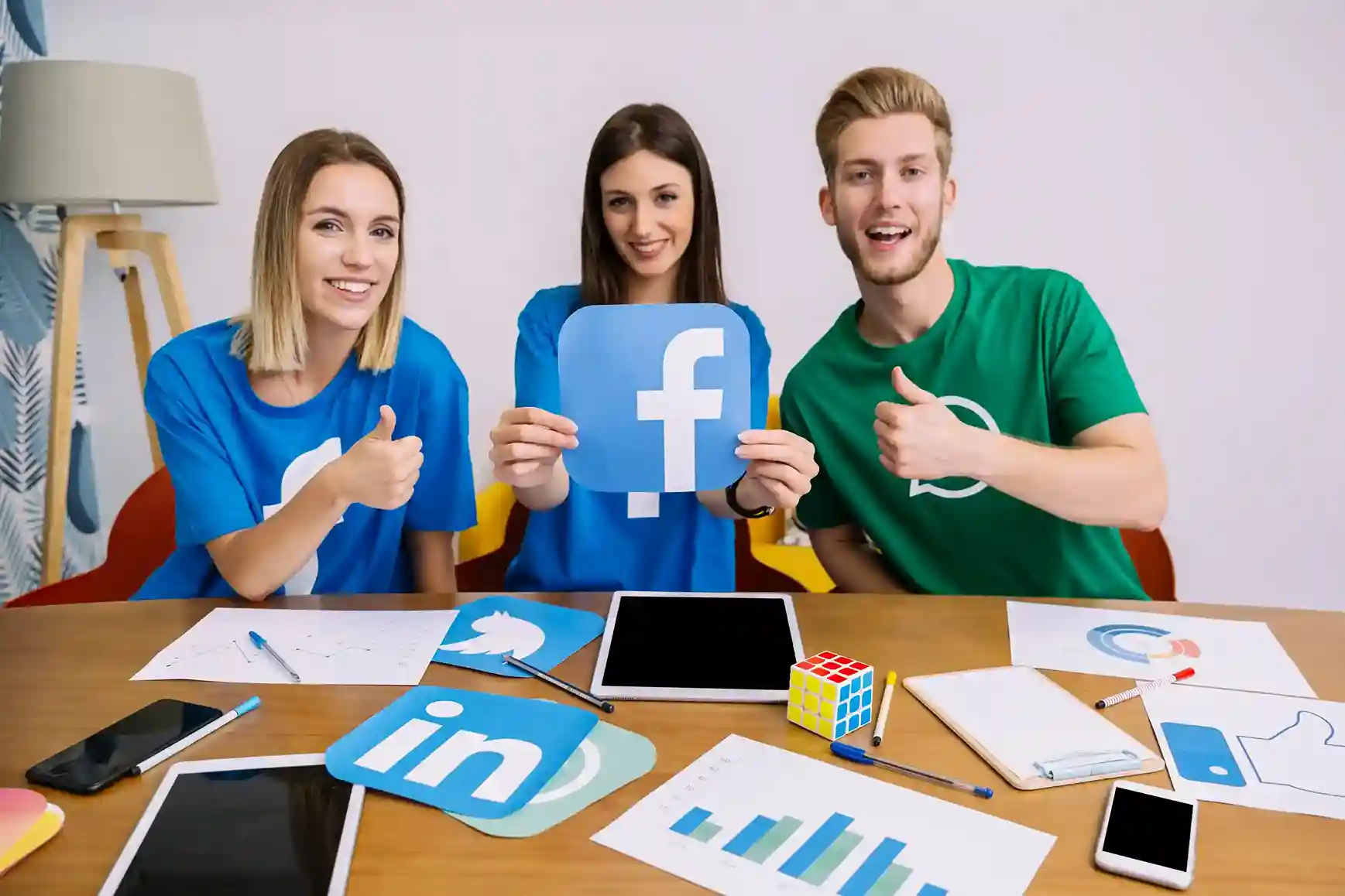 Top Facebook Ad Strategies for 2025: Maximize Your ROI with These Latest Tactics