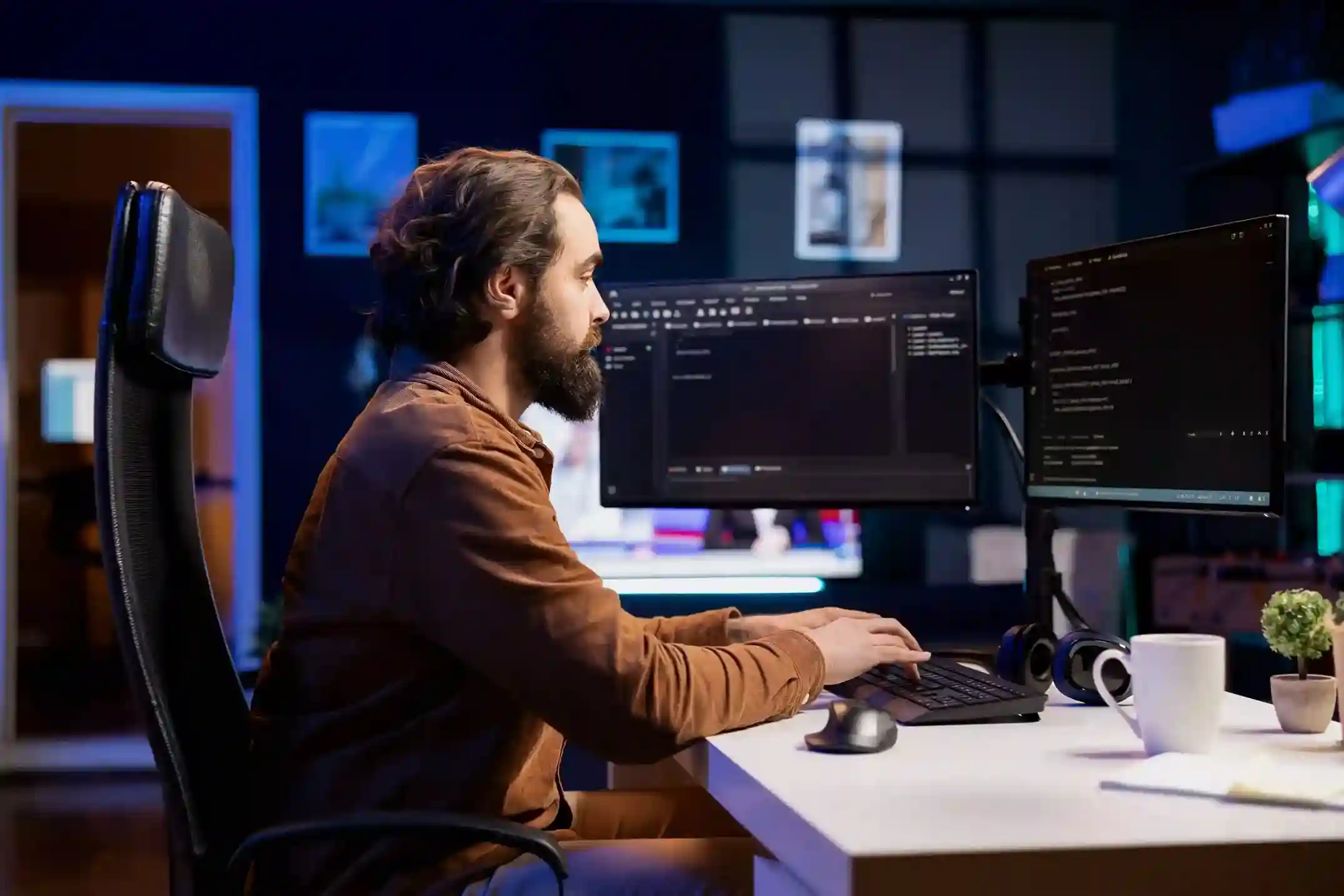Why Java Developers Are Key to the Future of Software Development
