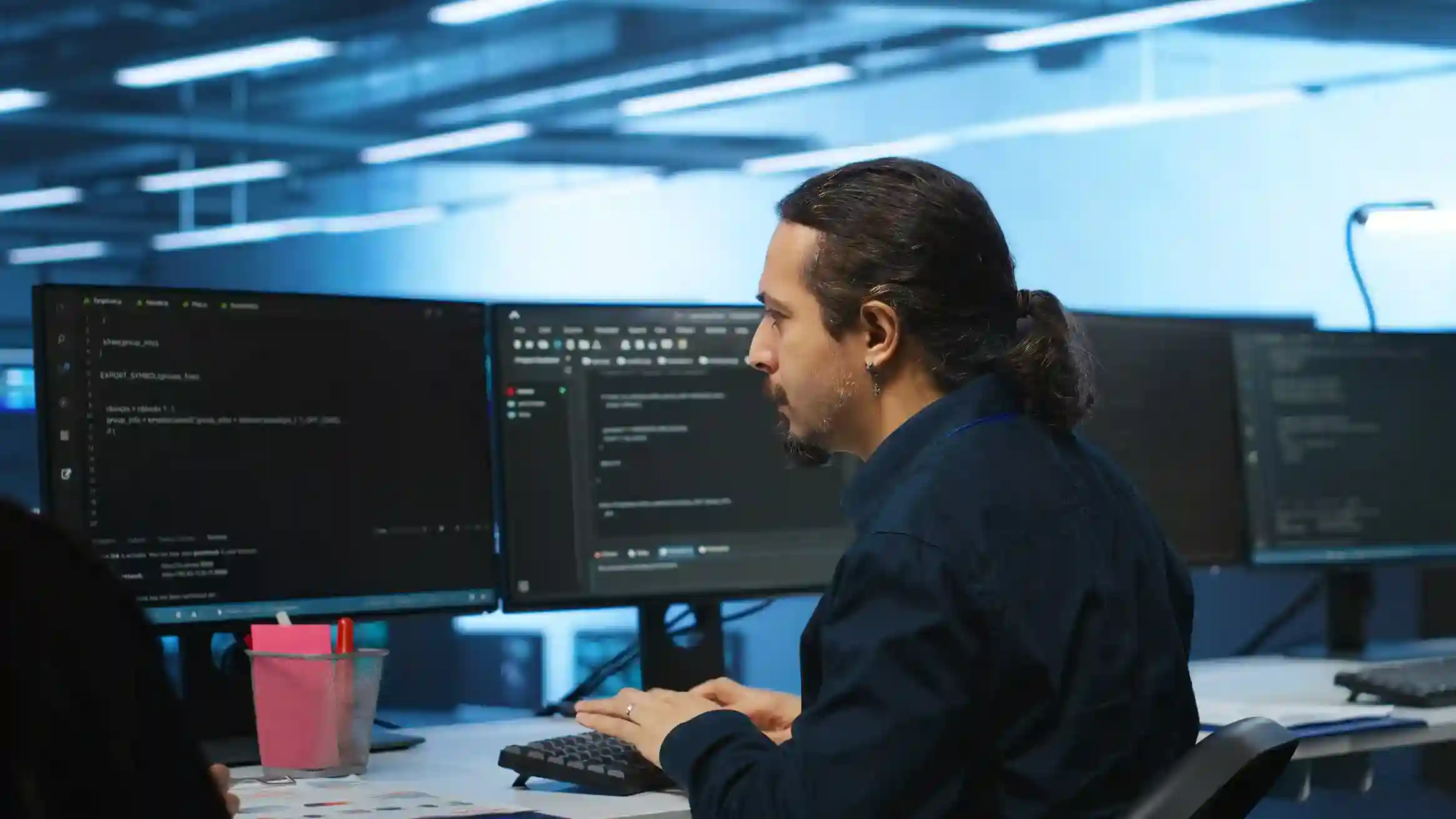 Why Java Full Stack Development is the Future of Software Engineering