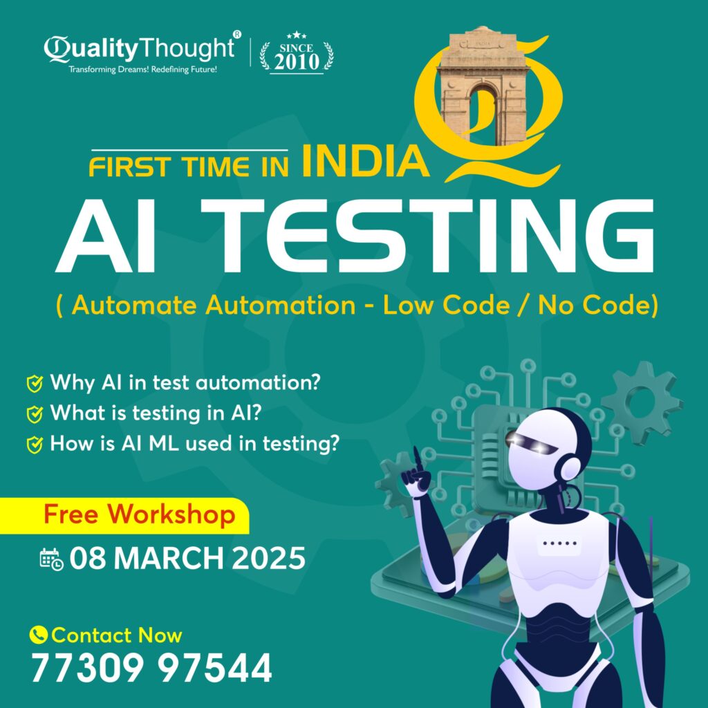 ai-testing