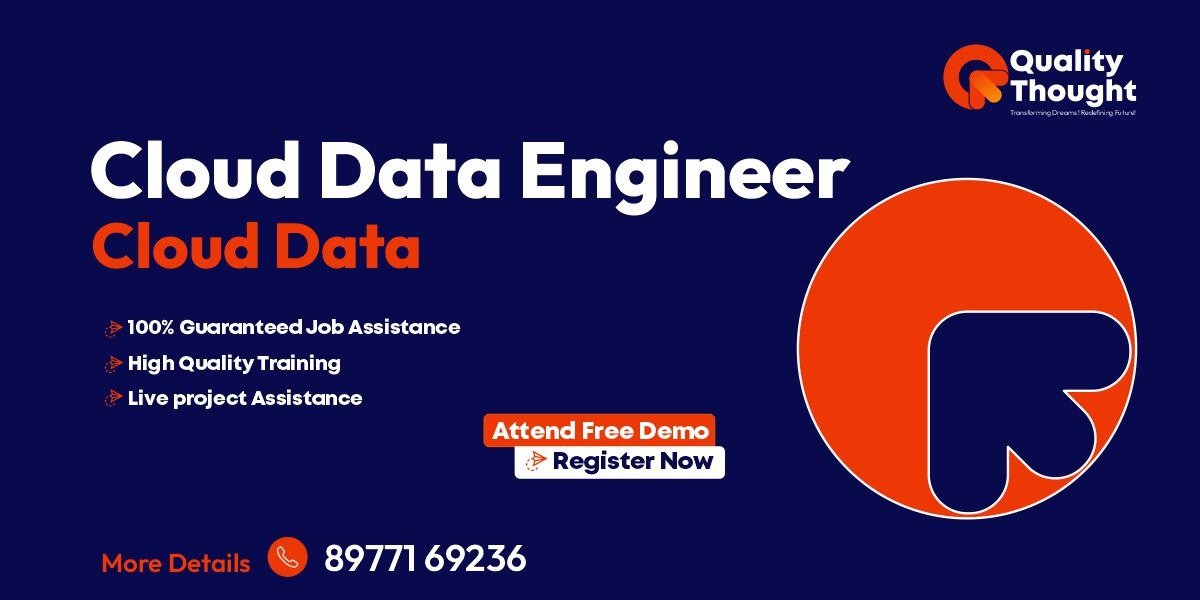 GCP Cloud Data Engineer Training | GCP Course | Hyderabad