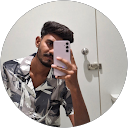 Rishi Preetham profile picture