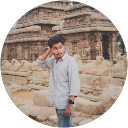Parthu Marumeni profile picture