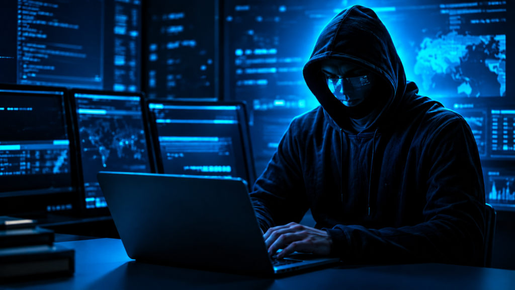 Cyber Security MNC internship program at Quality Thought