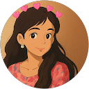 V. Amrutha profile picture